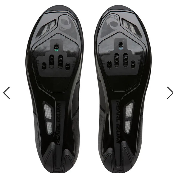 Pear Izumi cycling shoes size 38 - Picture 8 of 9